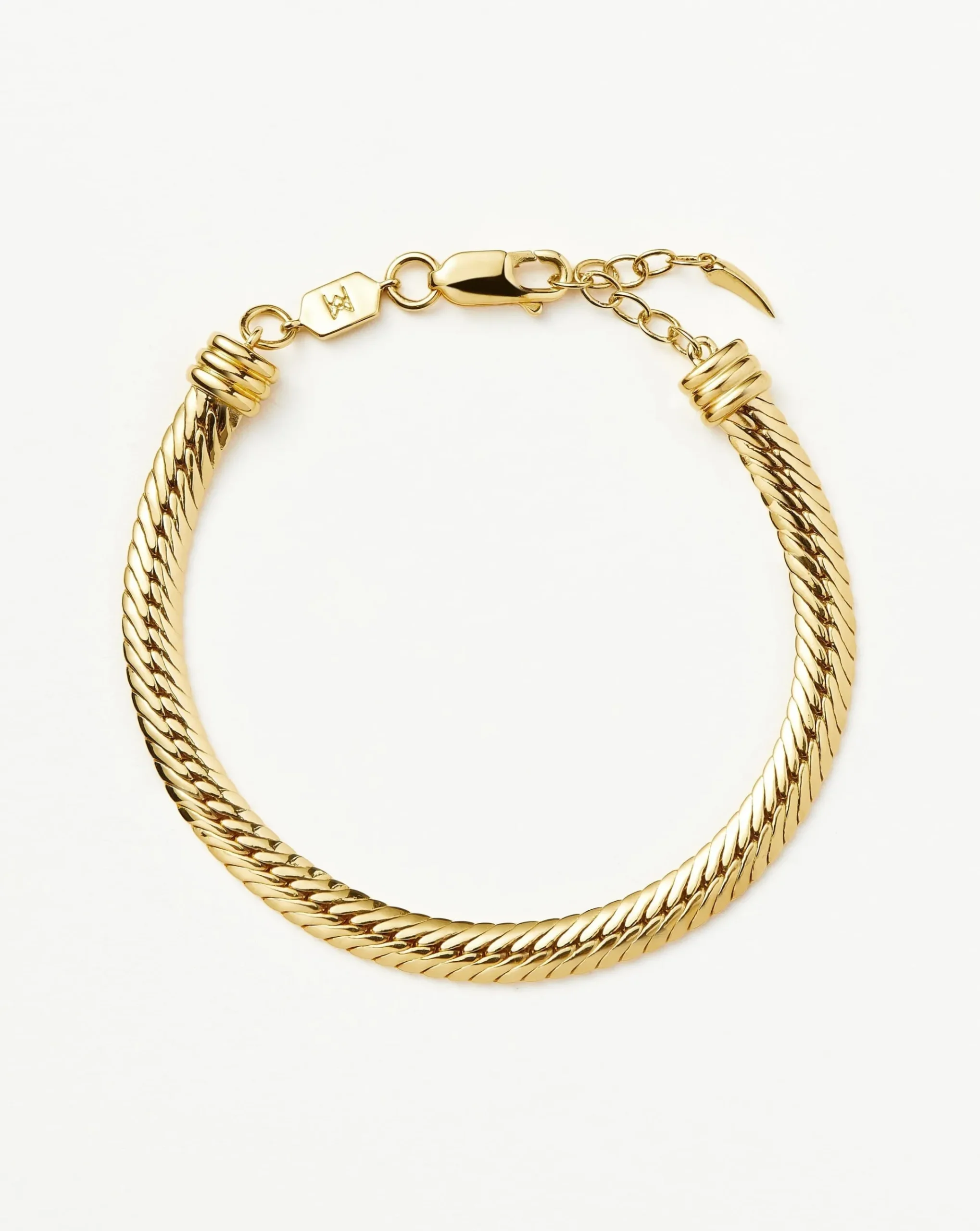 Camail Chain Bracelet