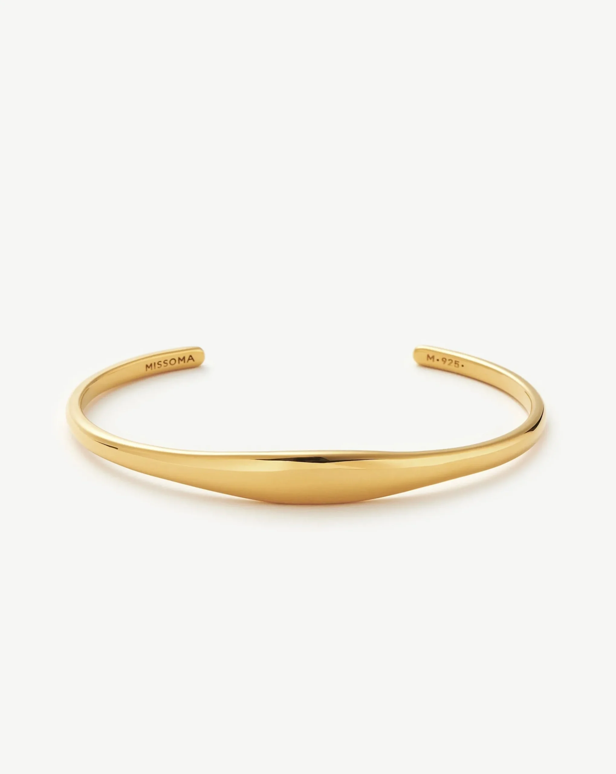 Classic Cuff Bracelet