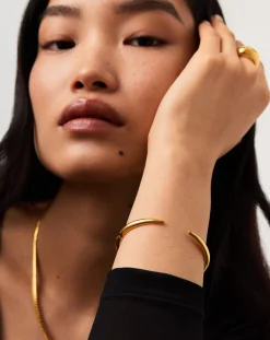Claw Cuff