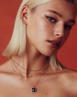Fine Vervelle Chain Choker