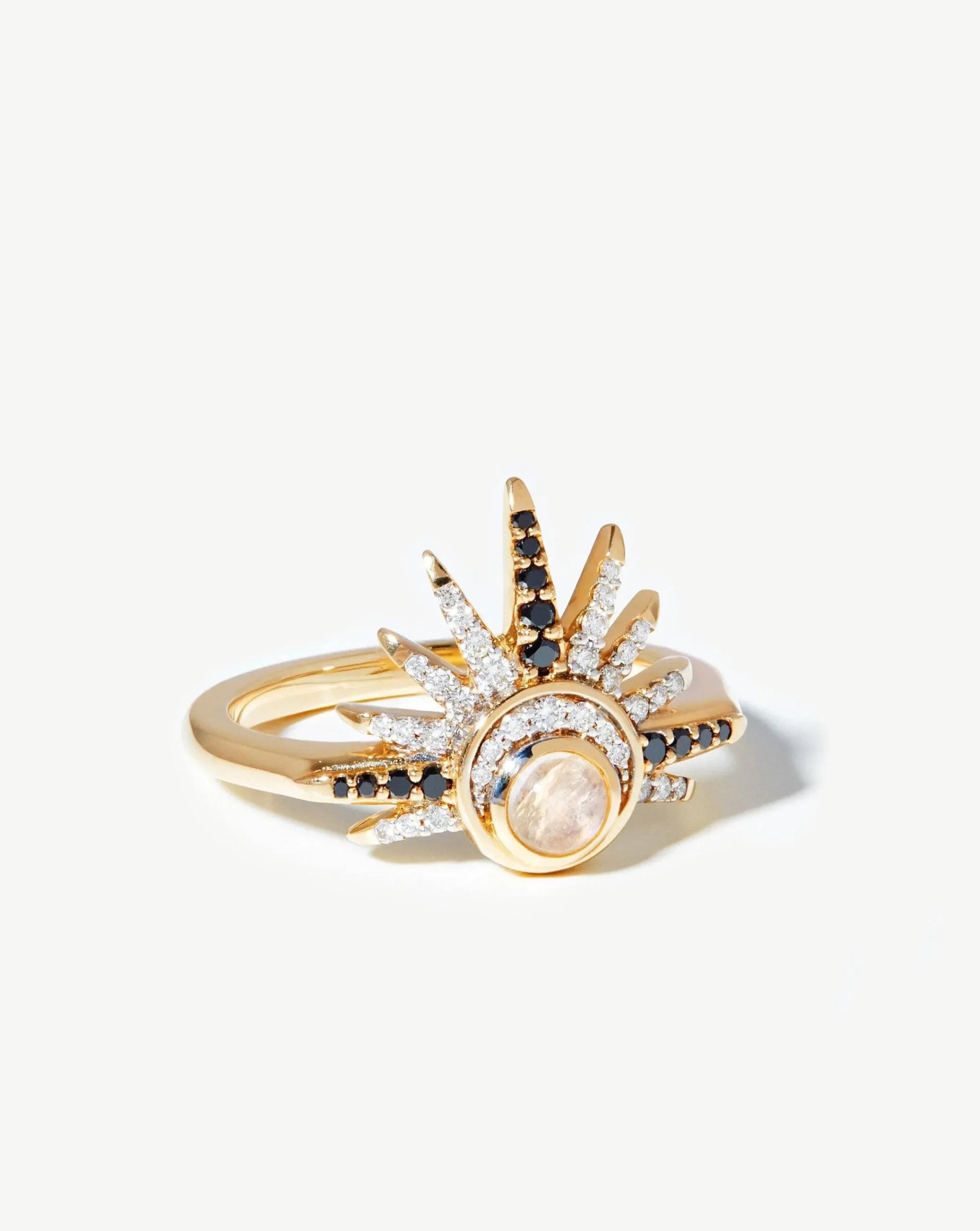 Harris Reed Fine Celestial Ring