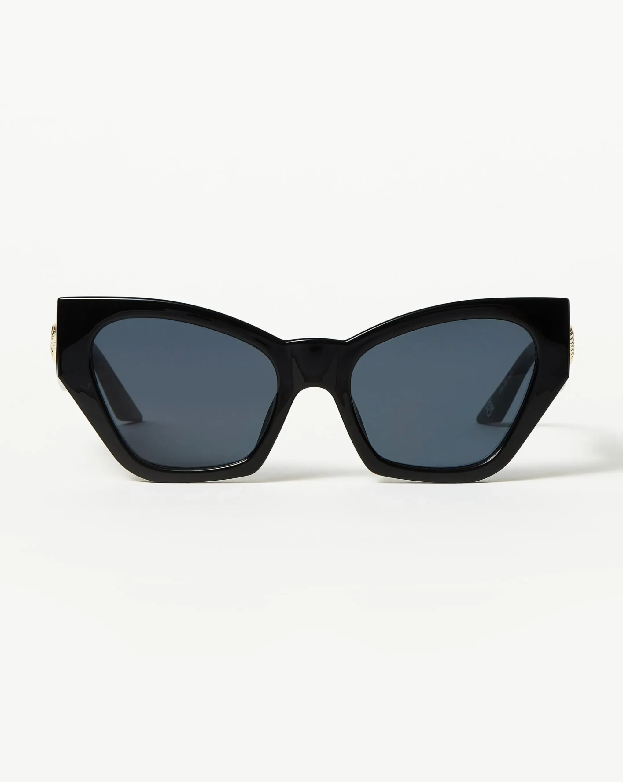 Le Specs Venus Cat-Eye Sunglasses