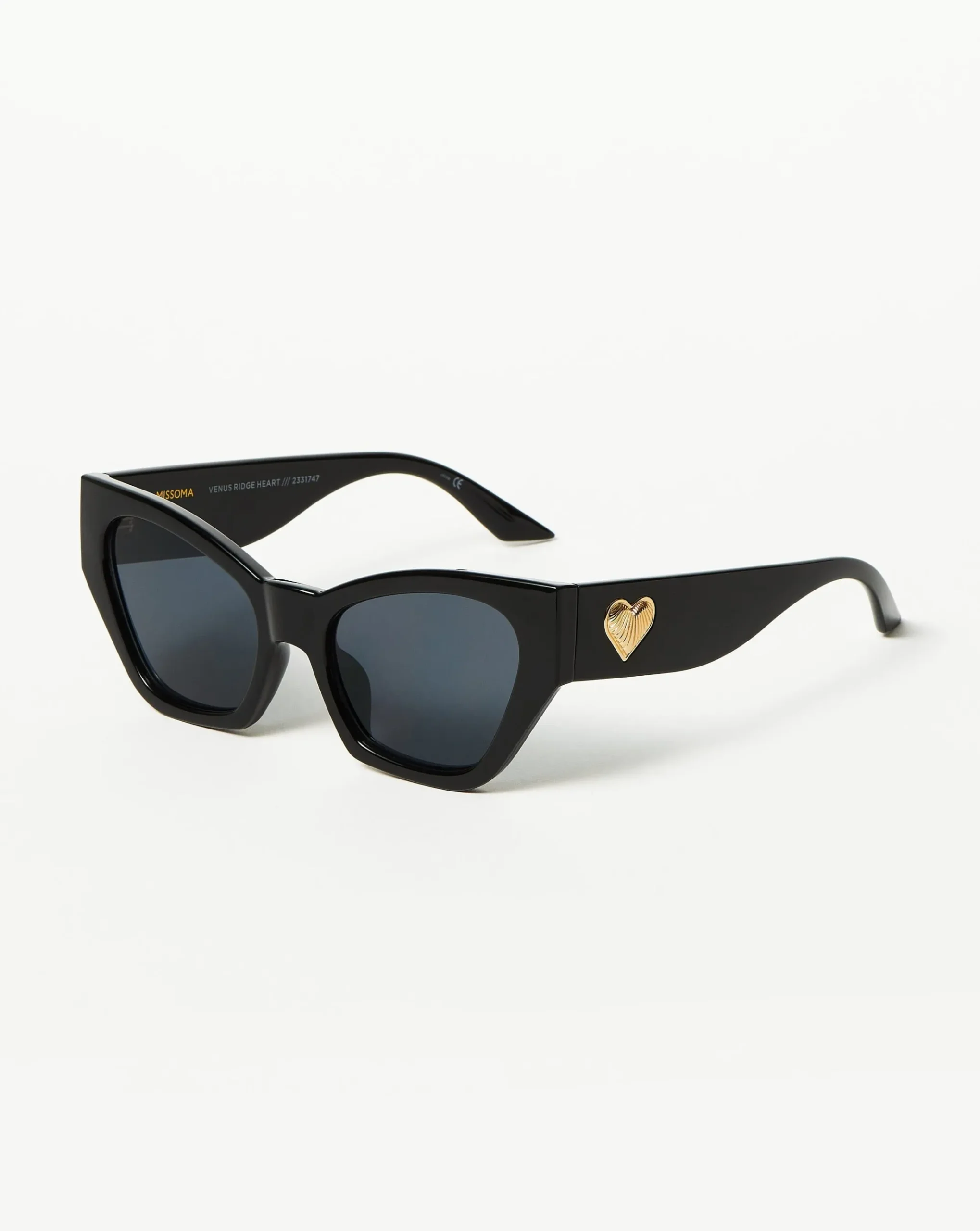 Le Specs Venus Cat-Eye Sunglasses