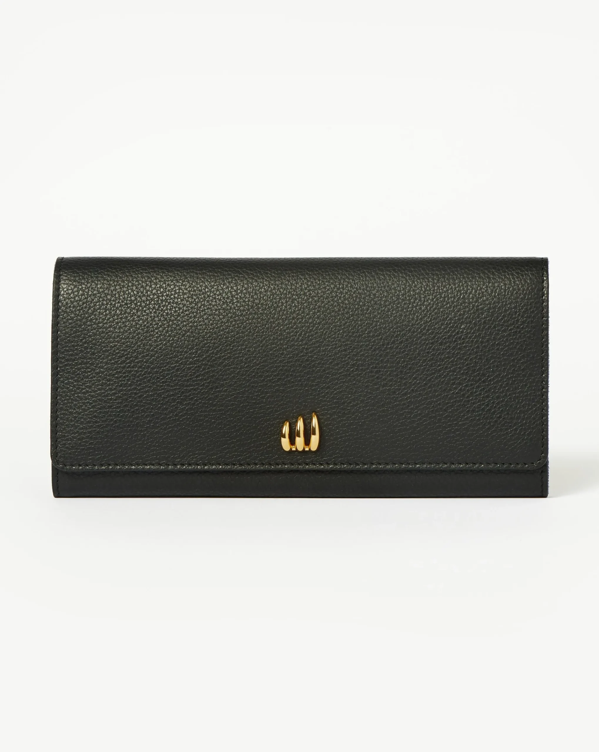 Leather Jewellery Roll