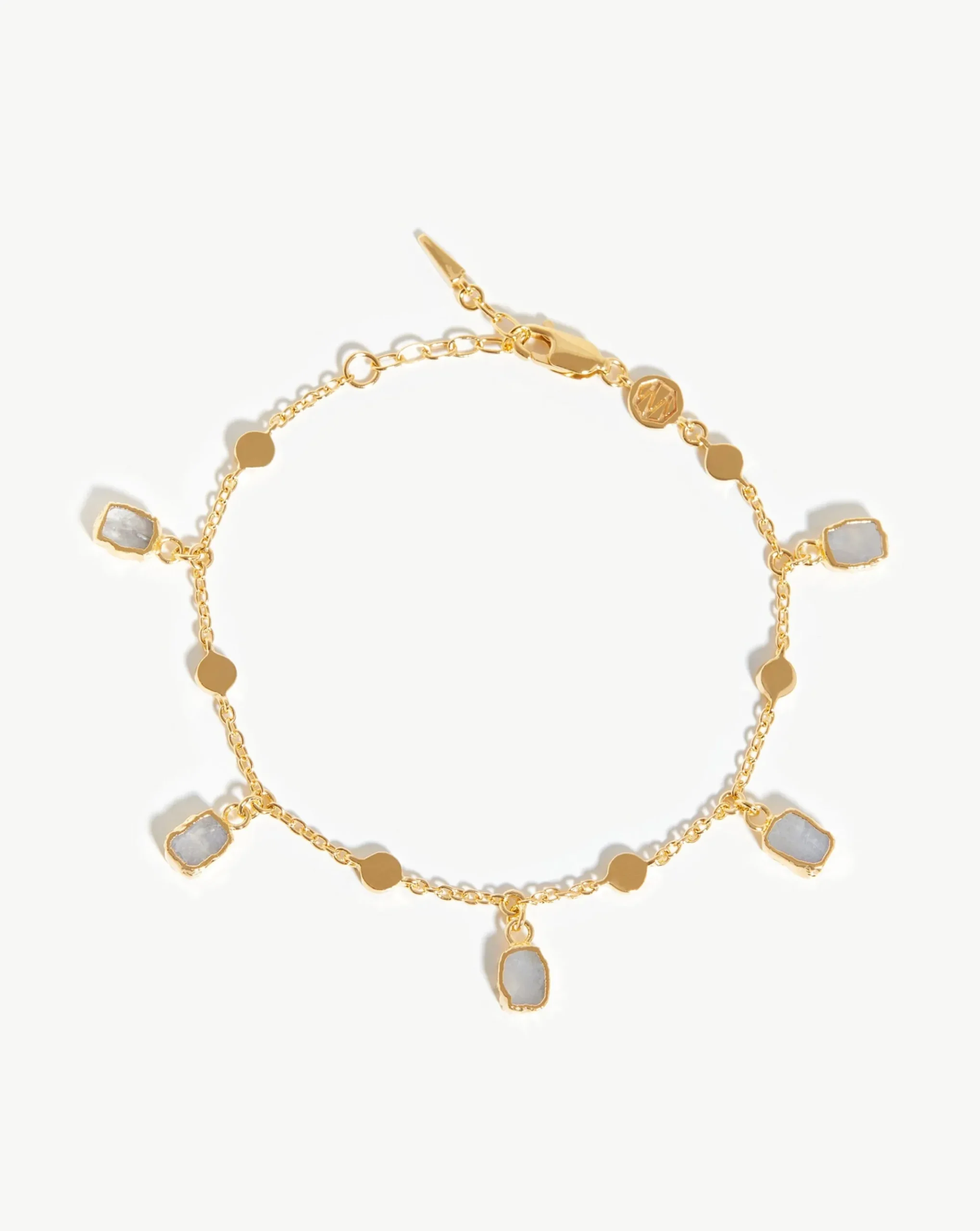 Lena Charm Bracelet