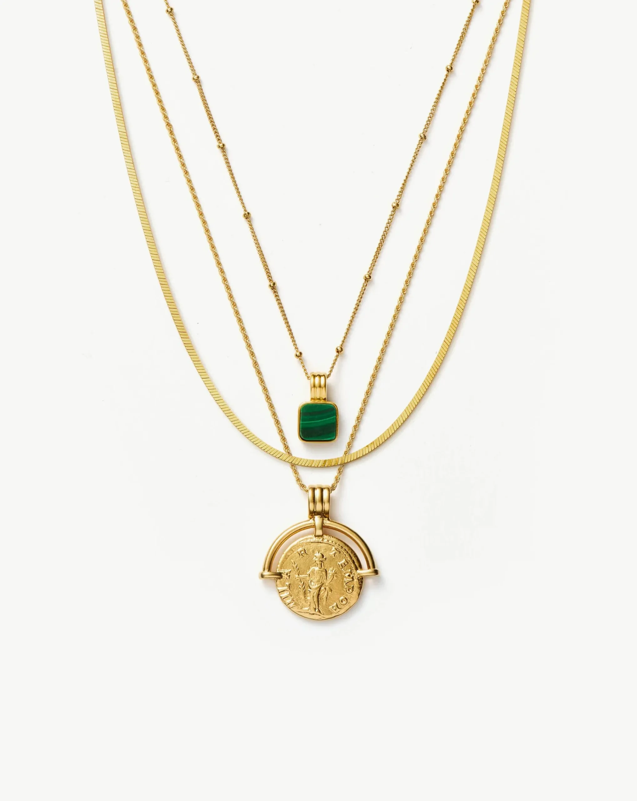 Lucy Williams Ultimate Necklace Set