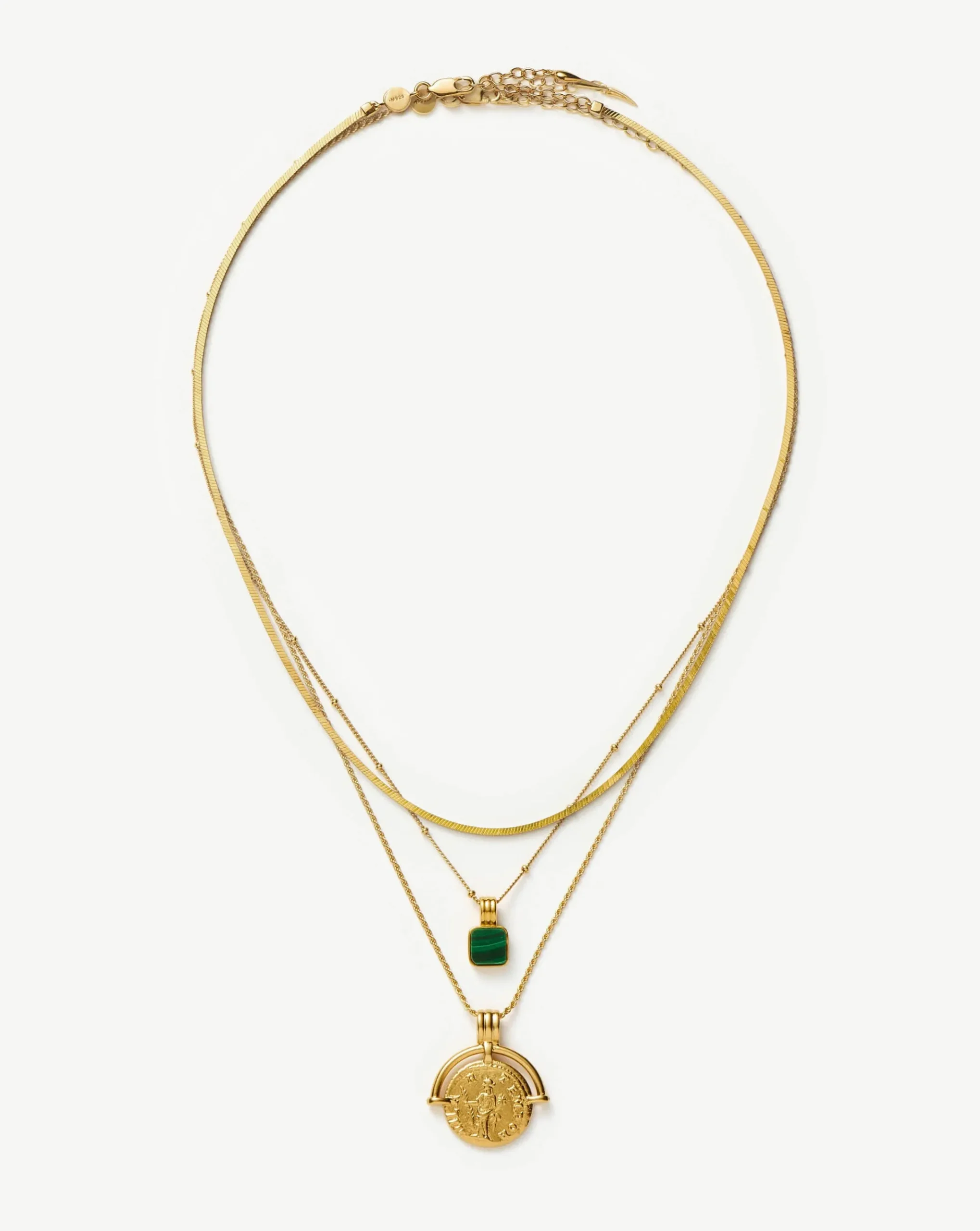 Lucy Williams Ultimate Necklace Set