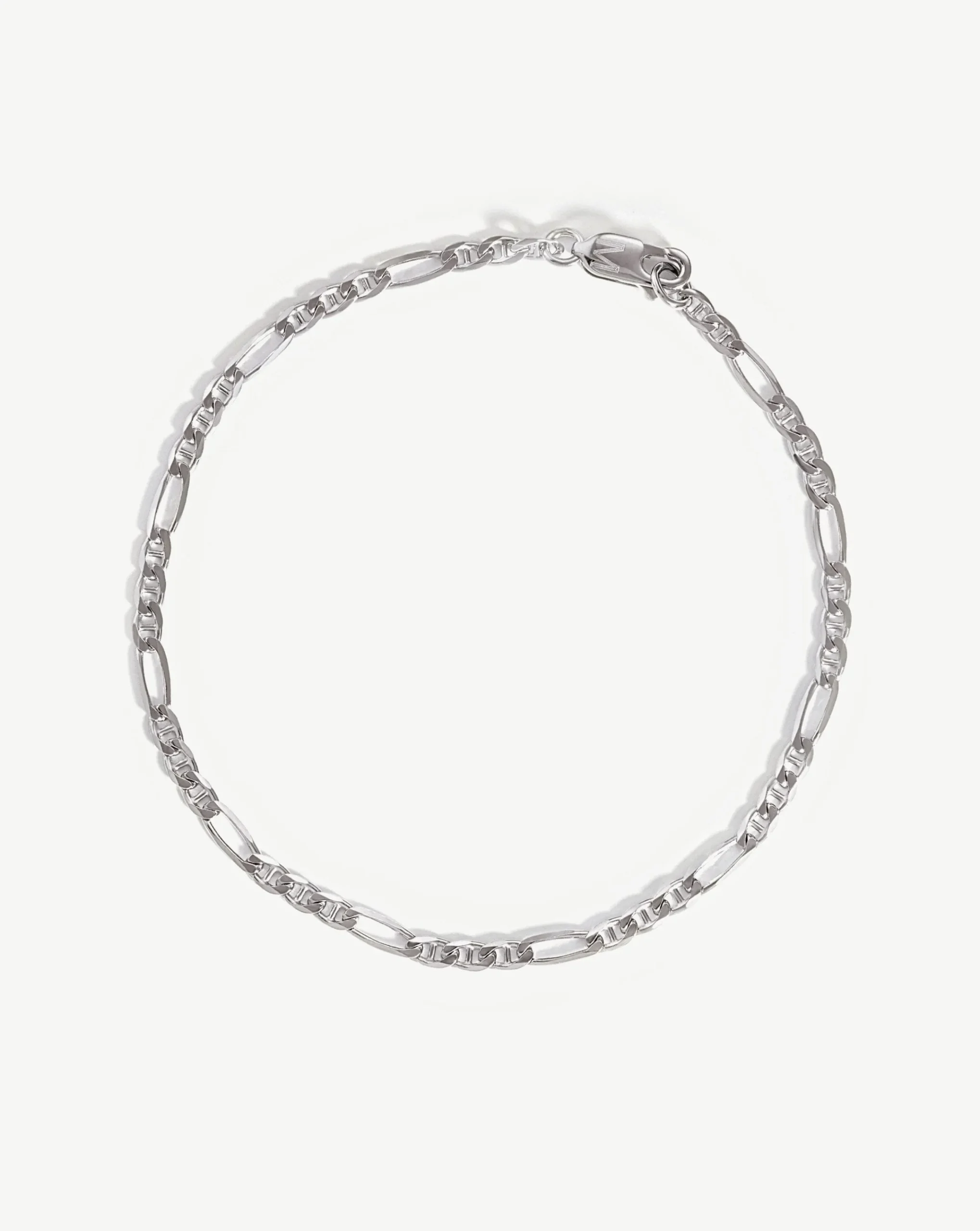 Mens Filia Chain Bracelet