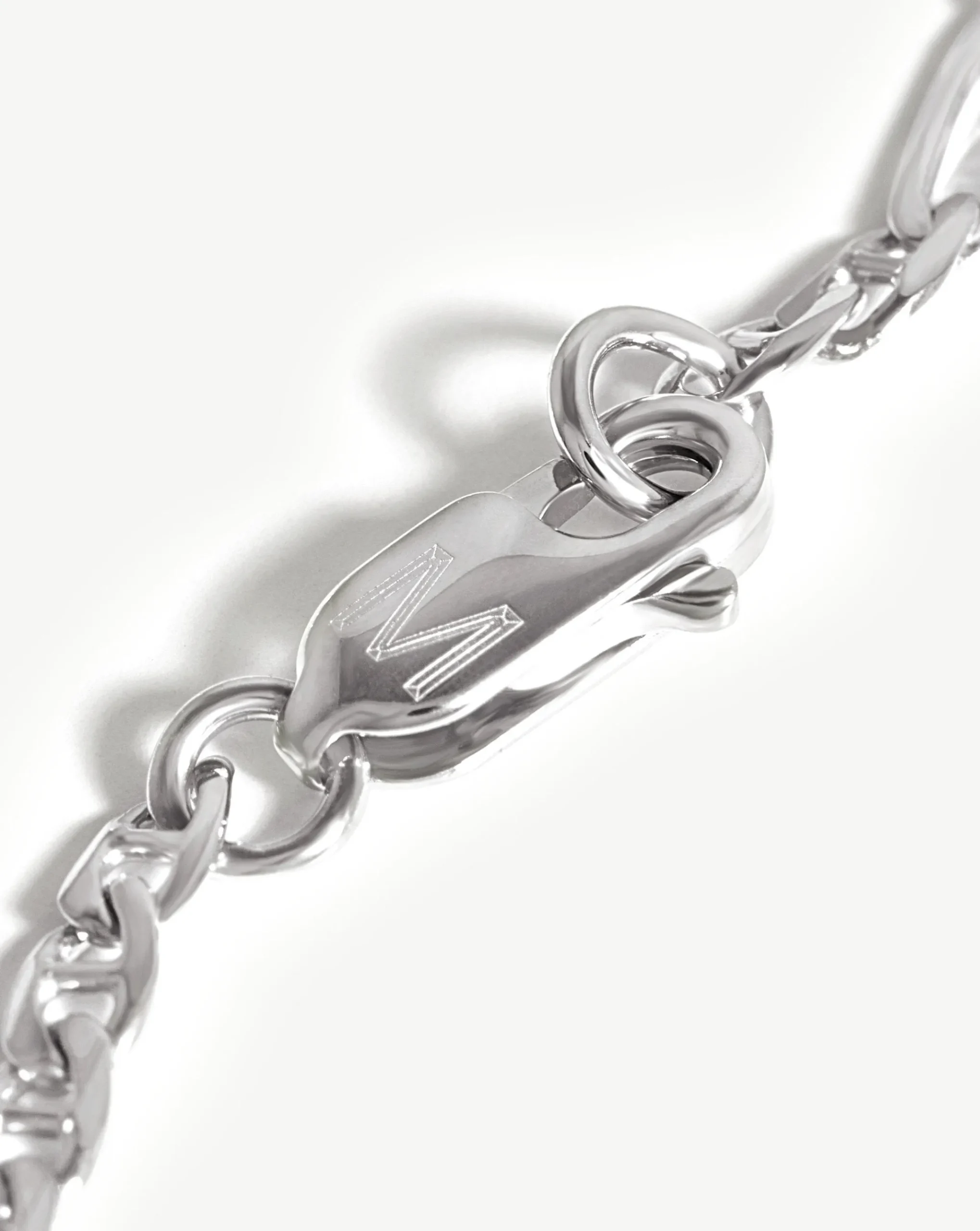 Mens Filia Chain Bracelet