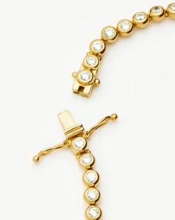 Tennis Round Bracelet